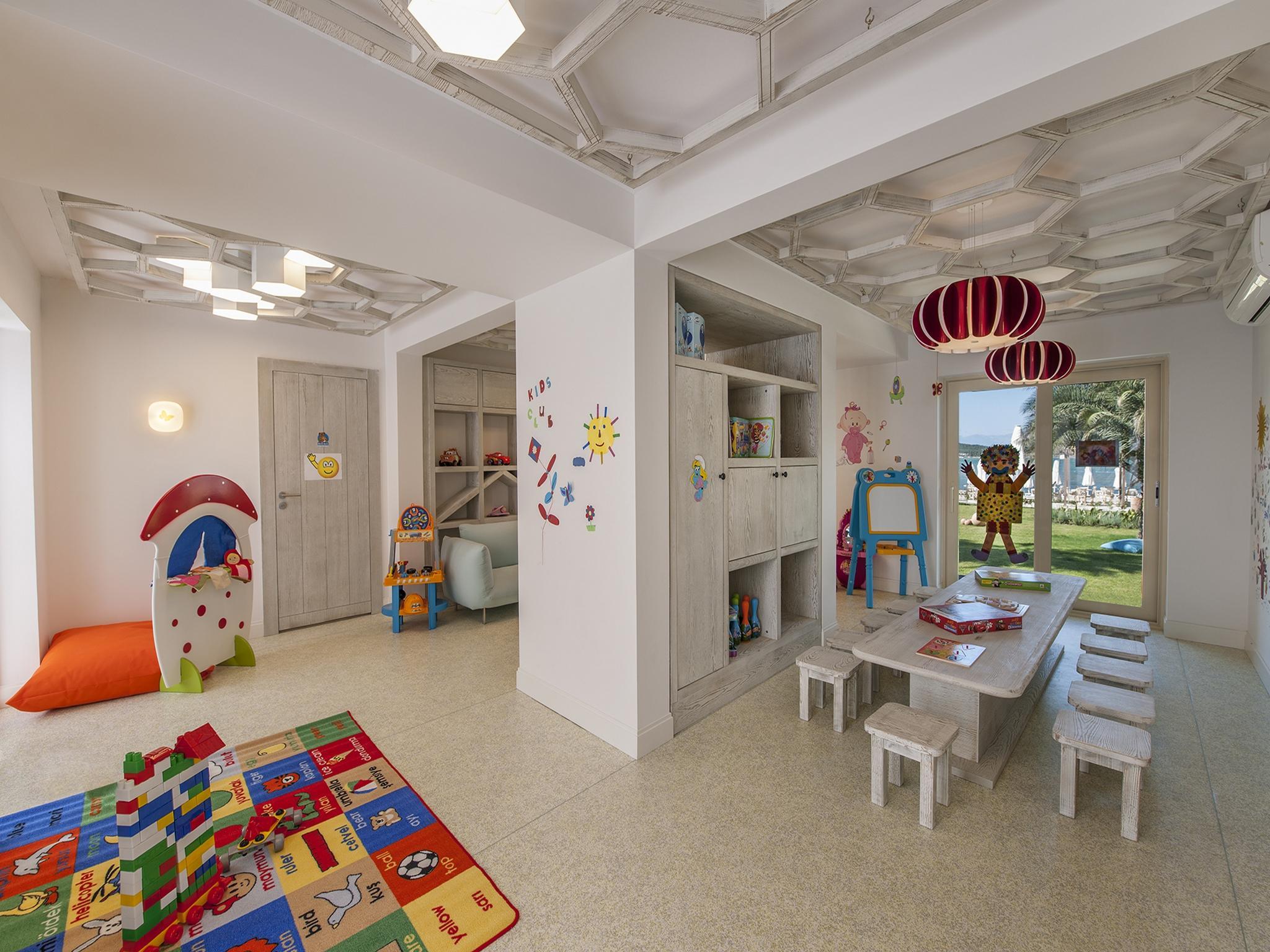 D - Resort Ayvalik Ngoại thất bức ảnh